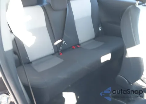 2018 Toyota Yaris Le from USA, damaged, VIN VNKJTUD39JA095958